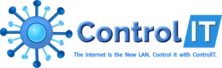 logo contolit website